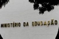 Ministério da Educação