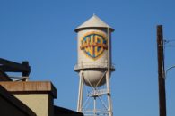 Warner Bros. Studios
