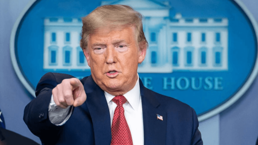 Trump