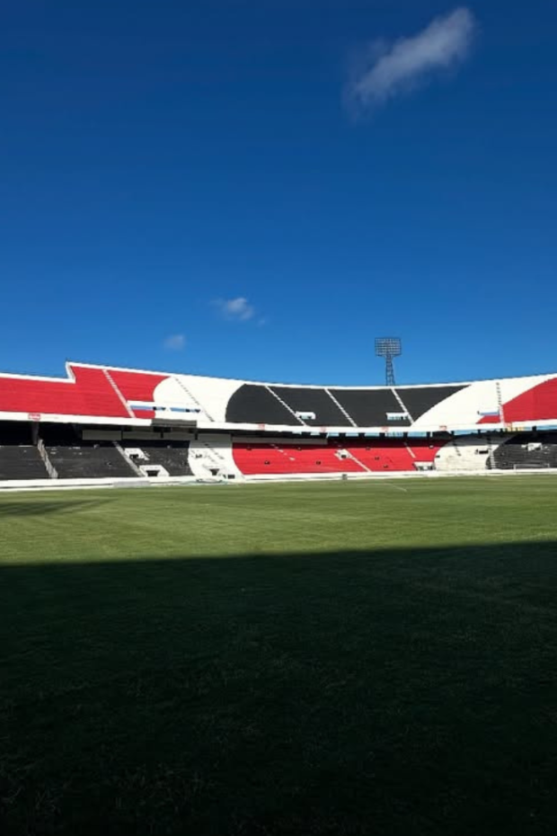 Arruda será cedido à SAF do Santa Cruz por 100 anos, diz proposta