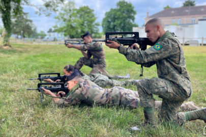 Fuzileiros Navais da Marinha do Brasil