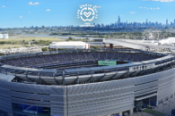 MetLife Stadium, em New Jersey, Estados Unidos