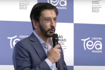 Ricardo Nunes e aliados